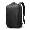 thumbnail image 1 of Mochila MARK RYDEN Business a prueba de agua para ordenador portátil de 17,3" para hombre, 1 of 6
