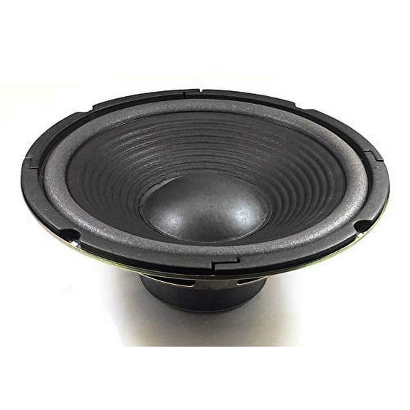 10 Inch OEM Replacement Woofer, 50 Watts RMS, 20 oz Magnet (A6C)