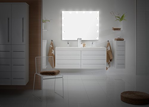 waneway led vanity light kit