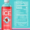 thumbnail image 2 of Sparkling Ice Blue Variety Pack, Flavored Sparkling Water, 17 fl oz, 12 count, 2 of 9