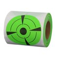 thumbnail image 3 of Shisuyan Large Splatter Targets ABS 125Pcs 3x3in, 3 of 8