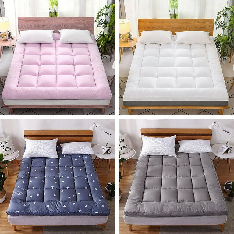 Ergo Bedding Ultimate Feel Mattress Protector: 3D Air Fabric Cooling