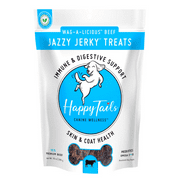 Wag-A-Licious™ Jazzy Jerky™ Treats - 10 oz.