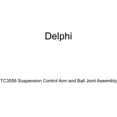 thumbnail image 1 of Delphi Ensemble Bras et Rotule de Commande de Suspension TC3556, 1 of 1