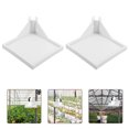 thumbnail image 1 of WEUVEB 2Ud Estante De Para Tienda De Cultivo Ligero Con Montaje Para Higrómetro Y Cámara, 1 of 8