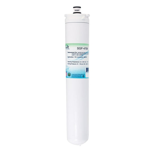 Swift Green Filters SGF-4709 Replacement Water Filter for Water Factory 66-4709G2 [1 Pack ]