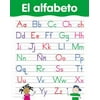 El alfabeto Spanish Basic Skills Charts
