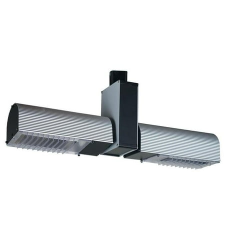 

Jesco Lighting HCF703S Contempo Wall Washer Series Compact Fluorescent Track