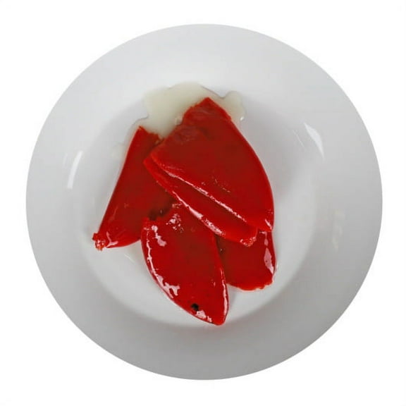 (Price/Case)Savor Imports 706532 Whole Piquillo Peppers, 3 Kilogram, 1 per case