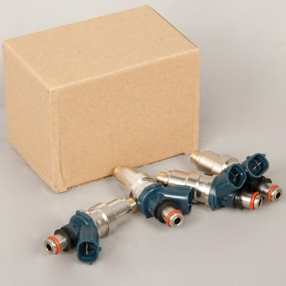 4X For Denso Fuel Injectors set for 1995-2000 Toyota Tacoma 2.4L 23250-75040