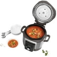 thumbnail image 4 of Cuisinart - CPC-900 Autocuiseur Haute Pression, 6 qt. (5,7l), 4 of 4