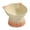 B, variant on Taicans Ceramic Raised Cat Bowl,Elevated Ceramic Cat Bowl,Tilted Raised Cat Bowl Anti Vomit Cat Bowls for Indoor Cats Whisker Friendly Pet Feeder for Cats Puppies,Microwave and Dishwasher Safe