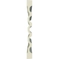 thumbnail image 3 of Ekena Millwork 12 5/8"W x 78 3/4"H x 1 1/8"D Fluted Casing (8-Pack), 3 of 6