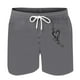 thumbnail image 4 of Mens Casual Pantalones Cortos en Forma de Corazón Impreso Cordón Bolsillo Playa, Poliéster Spandex para Primavera Verano Al Aire Libre Y Diario, 4 of 8