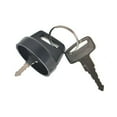thumbnail image 5 of Labwork Ignition Switch with Key 35100-HM5-671 Fit for Honda FourTrax 300 TRX300 TRX300FW 1988-2000, 5 of 7