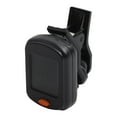 thumbnail image 3 of Color Screen Rotatable Guitar Tuner for Acoustic Electric Guitar Bass Mandolin, 3 of 9