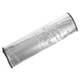 thumbnail image 4 of Sun Shade, Portable Windscreen Sun Shade Double Sided UV Protection Universal  For Automobile For Truck, 4 of 8