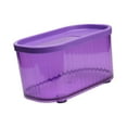 thumbnail image 3 of Contenedor de baño de arena Salvador para hámster Violeta, 3 of 9