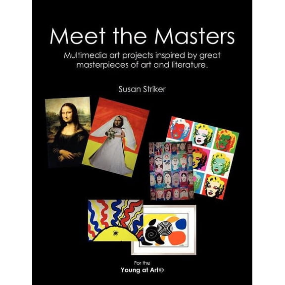 Meet the Masters (Paperback)
