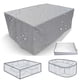thumbnail image 1 of 75 Sizes Waterproof Outdoor Patio Garden Furniture Covers Rain Snow Chair Covers, 1 of 4