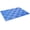 Blue, variant on 25pcs Plastic Garage Floor Mats 15.6"x15.6" - Non-Slip Interlocking Drainage Tiles for Garage, Garden, Kitchen & Outdoor