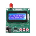 thumbnail image 2 of Medidor de potencia, LCD digital RF Medidor de atenuación de frecuencia de potencia Medidor de potencia RF Máxima confiabilidad, 2 of 12