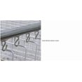 thumbnail image 5 of LD5080-17 Simple Floor-Standing Vertical Lightweight Drying Rack, 5 of 6