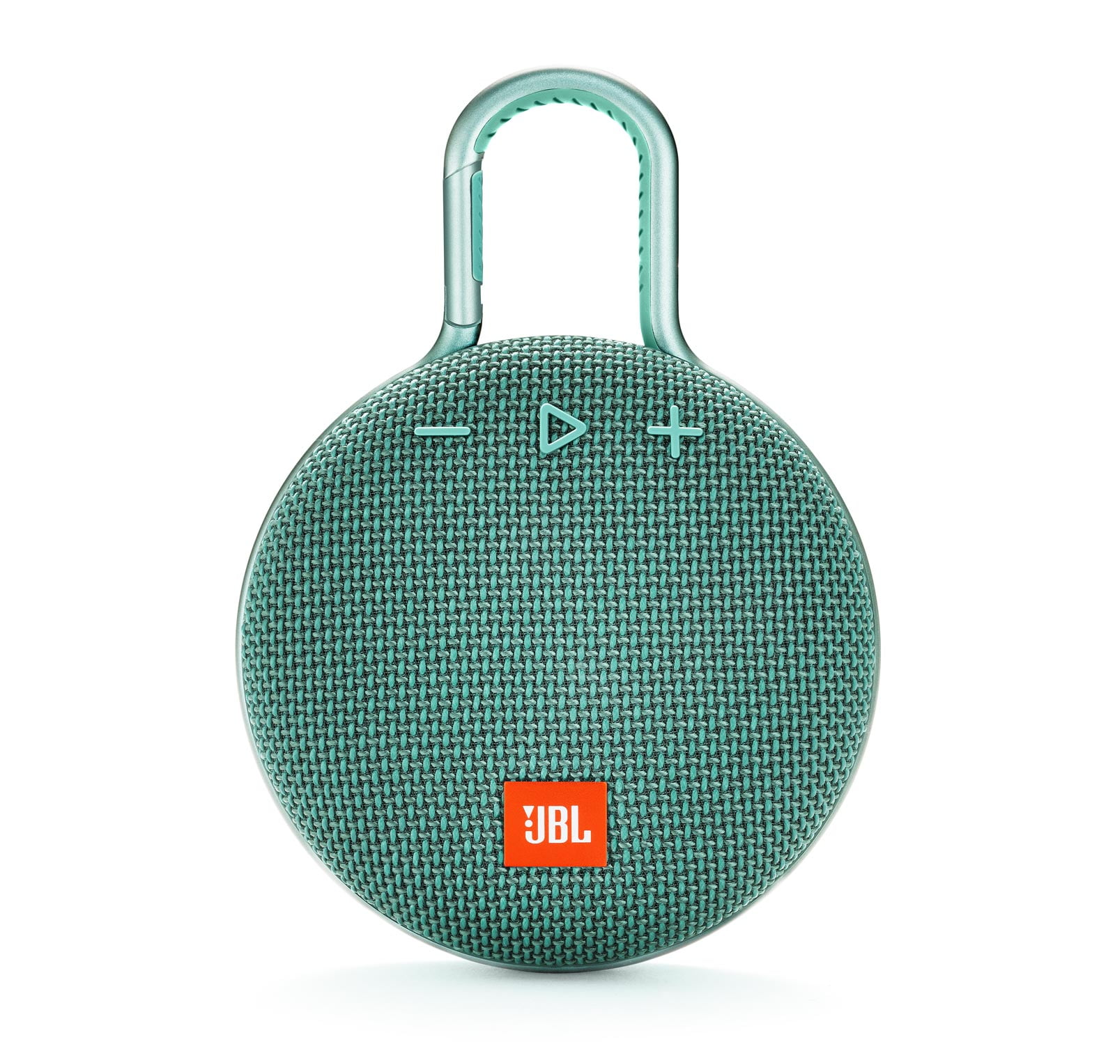 Waterproof Clip 3 Speaker with Bluetooth, Built-in Battery Waterproof Clip 3 Speaker with Bluetooth, Built-in Battery
