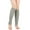Grey, variant on Men's and Women's Winter Knit Leg Warmers, Thickened Thermal Boot Toppers, Stretchable Cable Knit Sock Covers for Cold Weather, Cozy Foot and Ankle Protection for Boots, Unisex Winter Accessorie Pink