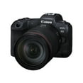 thumbnail image 3 of Canon EOS R5 Full Frame Mirrorless Camera + RF 24-105mm F4 L is USM Lens Kit, 3 of 4