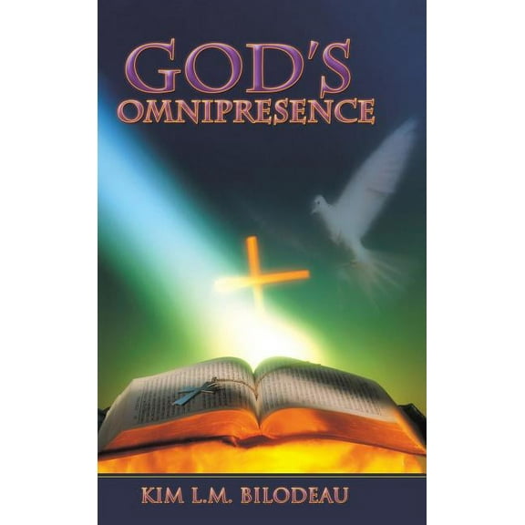 God's Omnipresence, (Hardcover)