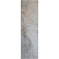thumbnail image 2 of Addison Rugs Mayfield Premium Machine Washable Transitional Abstract Beige Runner Rug, 2'3" x 7'6", 2 of 6