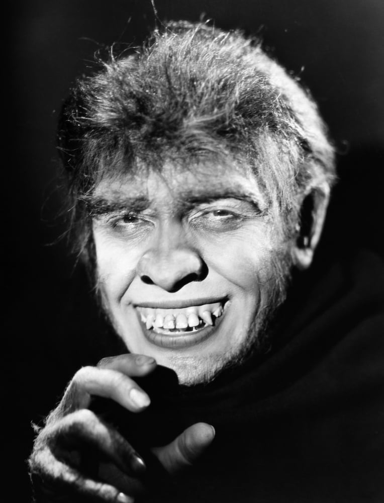 Description of mr hyde