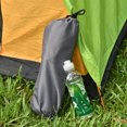 thumbnail image 3 of Cama de Campamento Portátil de Traval Al Aire Libre Aleación de Aluminio de Aluminio Traval Cot Cama Ultralight Tent para Senderismo de Montañismo, 3 of 7