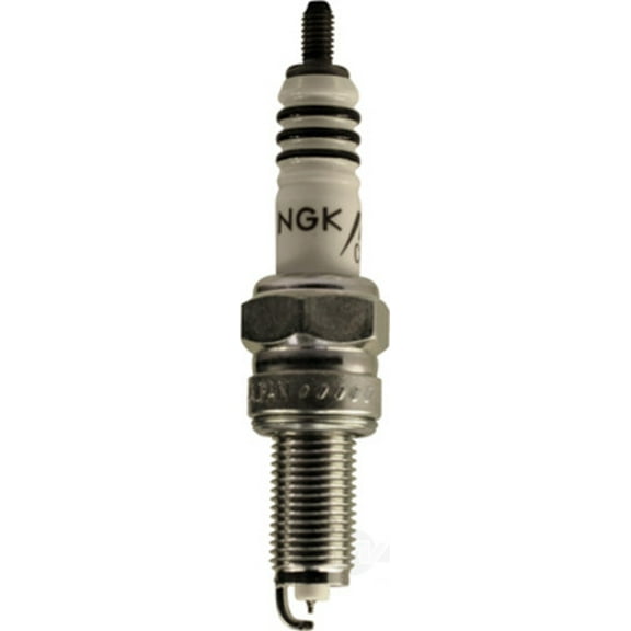 NGK 9198 Iridium IX Spark Plug (4 Pack)