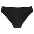 thumbnail image 6 of Cora Female Period Underwear, Black, Oeko Tex Certified Material, XL, 6 of 7