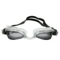 thumbnail image 4 of Gafas de Natación Ajustables Jadeshay de Silicona Suave Antivaho, 4 of 12