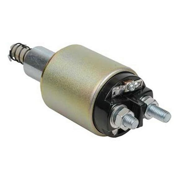 New Solenoid Fits New Holland Tn55 Tn60A Tn65 Tn75Sa 0001223504 0-986-012-670