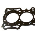 thumbnail image 2 of DNJ HG239 MLS Head Gasket Fits Cars & Trucks 90-95 Honda Accord Prelude 2.2L SOHC 16v, 2 of 6