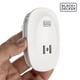 thumbnail image 4 of Luz nocturna BLACK+DECKER con 2 puertos de carga USB, 10 lm, paquete de 2, 4 of 7