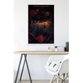 thumbnail image 5 of Netflix Stranger Things: Season 3 - Key Art Wall Poster with Wooden Magnetic Frame, 22.375" x 34", 5 of 5