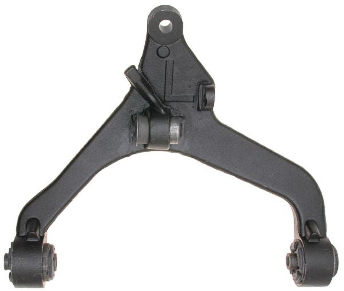 ACDelco Front Driver Si (B)