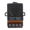 thumbnail image 3 of Remote Controls Compatible For Dc9v_85v Channel Rf Wireless Radio Relay Switch Receiver Transmitter For Door Window, 3 of 5