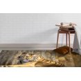 thumbnail image 2 of Tiger Rugs, Office Rug, Man Cave Rug, Animal Rug, Outdoor Rug, Door Mat, Pattern Rug, Personalized Gifts, Anti-Slip Carpet, Thick Rug, 1.7'x2.3' - 50x70 cm, 2 of 8