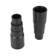 thumbnail image 4 of 6Pcs Wet/Dry Vacuum Universal Tool Adapter Designed to Fit More Vacuums and Attachments, 4 of 8