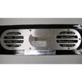 thumbnail image 4 of For 2005 2006 2007 2008 2009 2010 Pontiac G5 Rear Bumper Air Diffuser Exhaust Body Panels Kit, 4 of 5