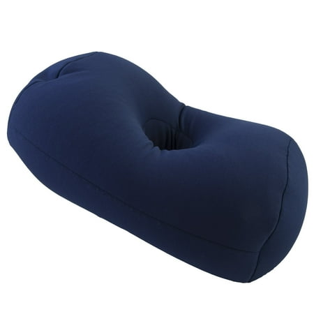 Bandwagon Napping Pillow Supports The Head And Neck For A Nap