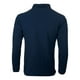 thumbnail image 4 of Playera Polo Manga Larga Sartex Moda Casual Premium, 4 of 5