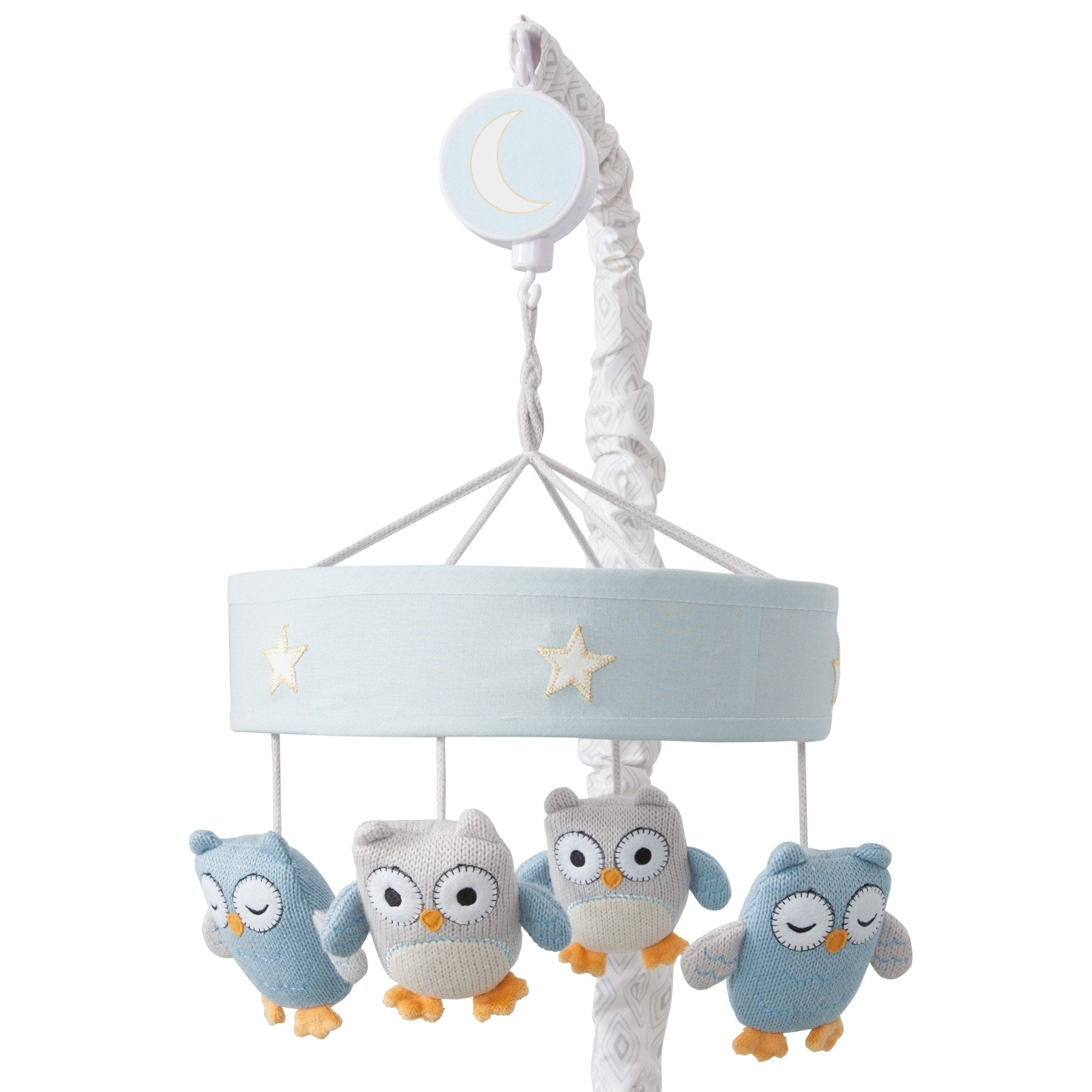 lambs and ivy musical mobile