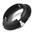 thumbnail image 1 of Metal Speedring Adapter Convertor for Bowens Mount to for Broncolor Mount Photography Light Softbox Accessory, 1 of 5